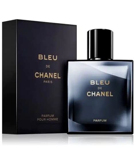 chanel parfum homme prix tunisie